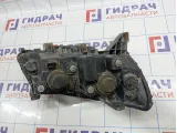Фара левая Geely Emgrand EC7 1067001211
