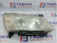 Фара правая Geely Emgrand EC7 1067001212
