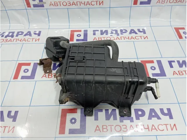 Абсорбер Geely Emgrand EC7 106600103001