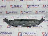 Кожух замка капота Geely Emgrand EC7 1068001696