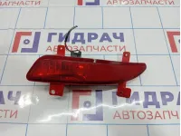 Фонарь задний в бампер левый Geely Emgrand EC7 1067001218