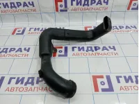 Патрубок воздушного фильтра Geely Emgrand EC7 1064001084