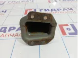 Кронштейн усилителя заднего бампера Geely Emgrand EC7 106200292602