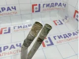 Радиатор отопителя Geely Emgrand EC7 1061001245