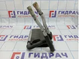Радиатор отопителя Geely Emgrand EC7 1061001245