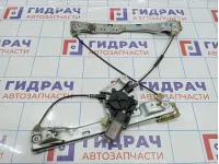 Стеклоподъемник передний левый Geely Emgrand EC7 1067001503