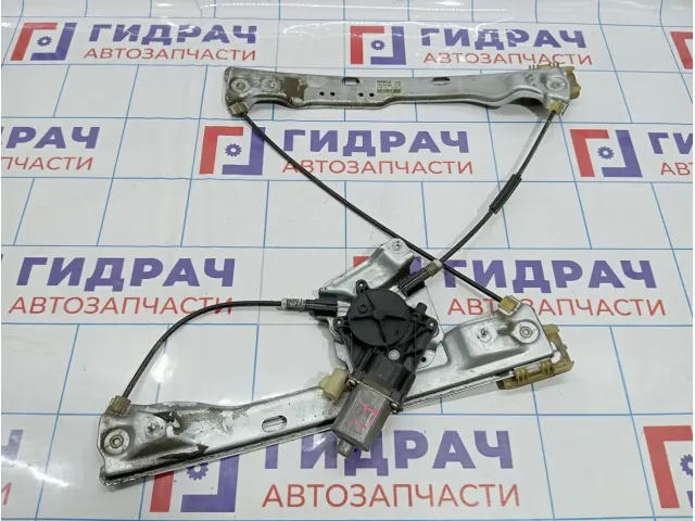 Стеклоподъемник передний левый Geely Emgrand EC7 1067001503
