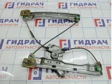 Стеклоподъемник передний левый Geely Emgrand EC7 1067001503