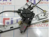 Стеклоподъемник передний левый Geely Emgrand EC7 1067001503