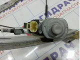 Стеклоподъемник передний левый Geely Emgrand EC7 1067001503