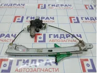Стеклоподъемник задний левый Geely Emgrand EC7 1067001523