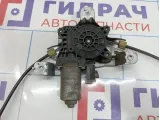 Стеклоподъемник задний левый Geely Emgrand EC7 1067001523