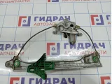 Стеклоподъемник задний левый Geely Emgrand EC7 1067001523