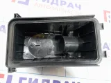 Корпус воздушного фильтра верхняя часть Geely Emgrand EC7 1066001483