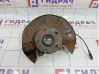Кулак поворотный передний правый Geely Emgrand EC7 1064001280