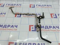 Трубка охлаждающей жидкости металлическая Geely Emgrand EC7 1136000136