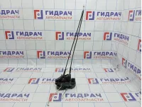 Замок двери передней левой Geely Emgrand EC7 1018011207