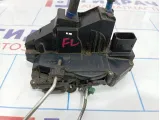 Замок двери передней левой Geely Emgrand EC7 1018011207