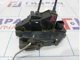 Замок двери задней левой Geely Emgrand EC7 1018011209