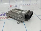 Блок управления двигателем Geely Emgrand EC7 F01R00D578