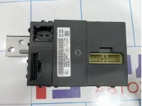 Блок комфорта Geely Emgrand EC7 106700125701