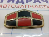 Эмблема Geely Emgrand EC7 1068002619