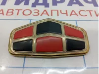Эмблема Geely Emgrand EC7 1068002619