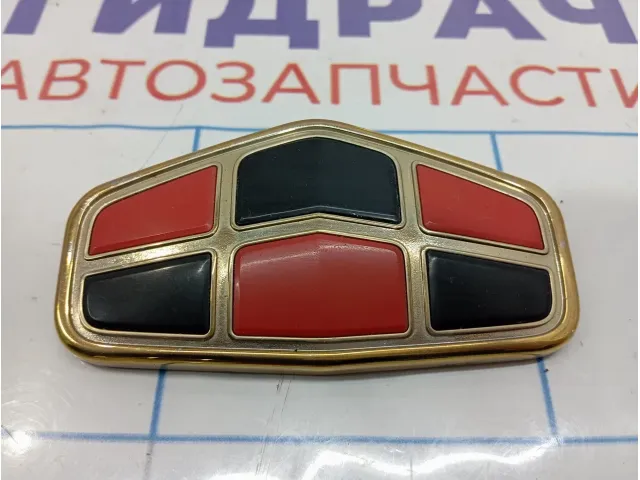 Эмблема Geely Emgrand EC7 1068002619