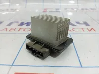 Резистор отопителя Geely Emgrand EC7 1061001239