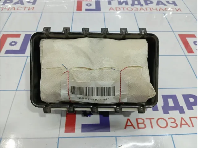 Подушка безопасности пассажирская Geely Emgrand EC7 1067001167