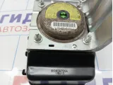 Подушка безопасности пассажирская Geely Emgrand EC7 1067001167