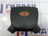 Подушка безопасности в рулевое колесо Geely Emgrand EC7 106700116100669