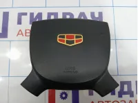 Подушка безопасности в рулевое колесо Geely Emgrand EC7 106700116100669