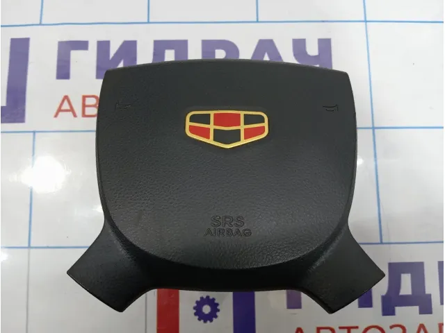 Подушка безопасности в рулевое колесо Geely Emgrand EC7 106700116100669