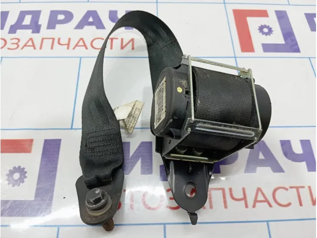 Ремень безопасности задний правый Geely Emgrand EC7 1068001114
