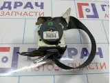Ремень безопасности задний правый Geely Emgrand EC7 1068001114