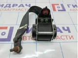 Ремень безопасности задний левый Geely Emgrand EC7 1068001113