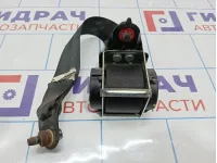 Ремень безопасности задний левый Geely Emgrand EC7 1068001113