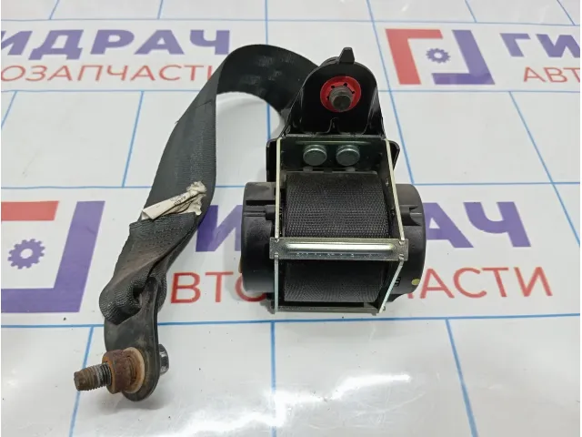 Ремень безопасности задний левый Geely Emgrand EC7 1068001113