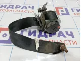Ремень безопасности задний левый Geely Emgrand EC7 1068001113