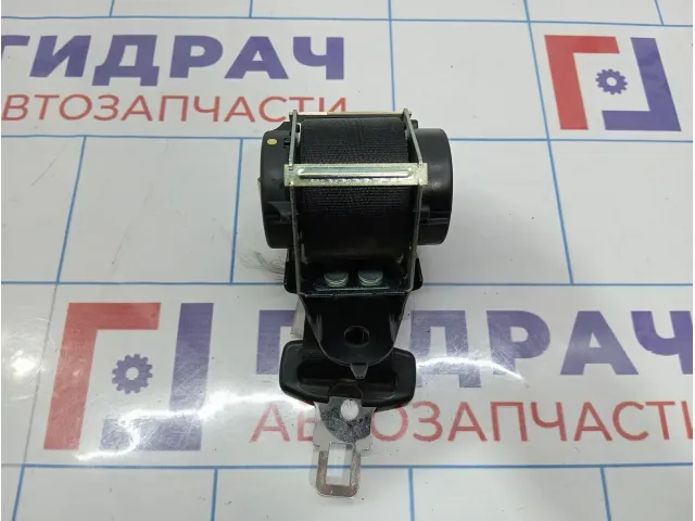 Ремень безопасности задний центральный Geely Emgrand EC7 1068001115