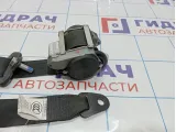 Ремень безопасности передний левый Geely Emgrand EC7 106800110100669