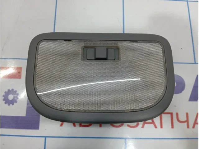 Плафон салонный Geely Emgrand EC7 1067001203