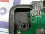 Плафон салонный Geely Emgrand EC7 1067001203