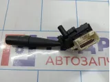 Переключатель поворотов подрулевой Geely Emgrand EC7 1017000657
