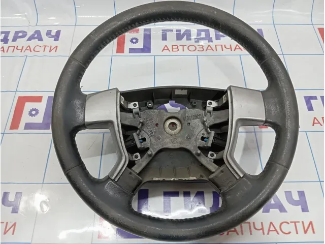 Рулевое колесо Geely Emgrand EC7 106300003100669