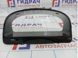 Накладка панели приборов Geely Emgrand EC7 106802036700669