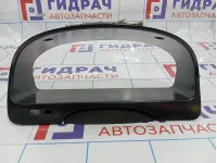 Накладка панели приборов Geely Emgrand EC7 106802036700669