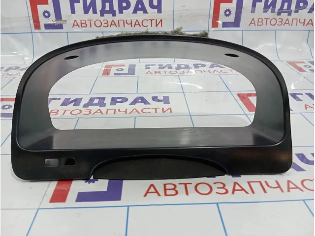 Накладка панели приборов Geely Emgrand EC7 106802036700669