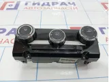 Блок управления отопителем Geely Emgrand EC7 1067003905
